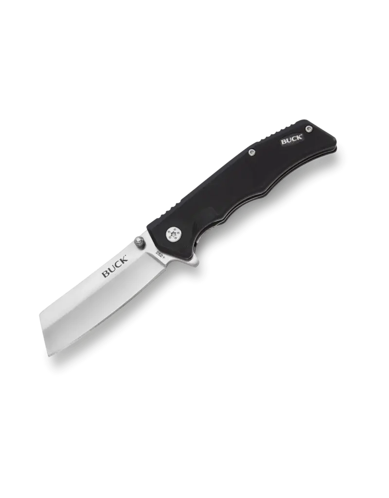 Buck Knives Trunk