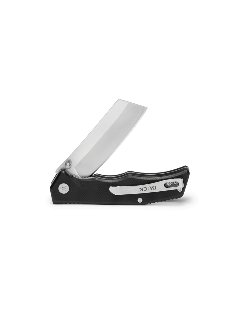 Buck Knives Trunk
