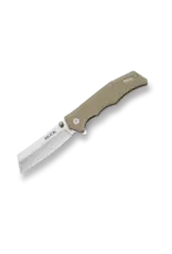 Buck Knives Trunk