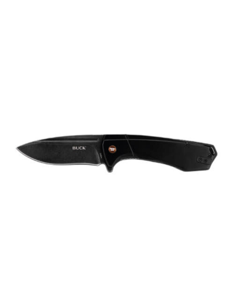 Buck Knives Ruckus