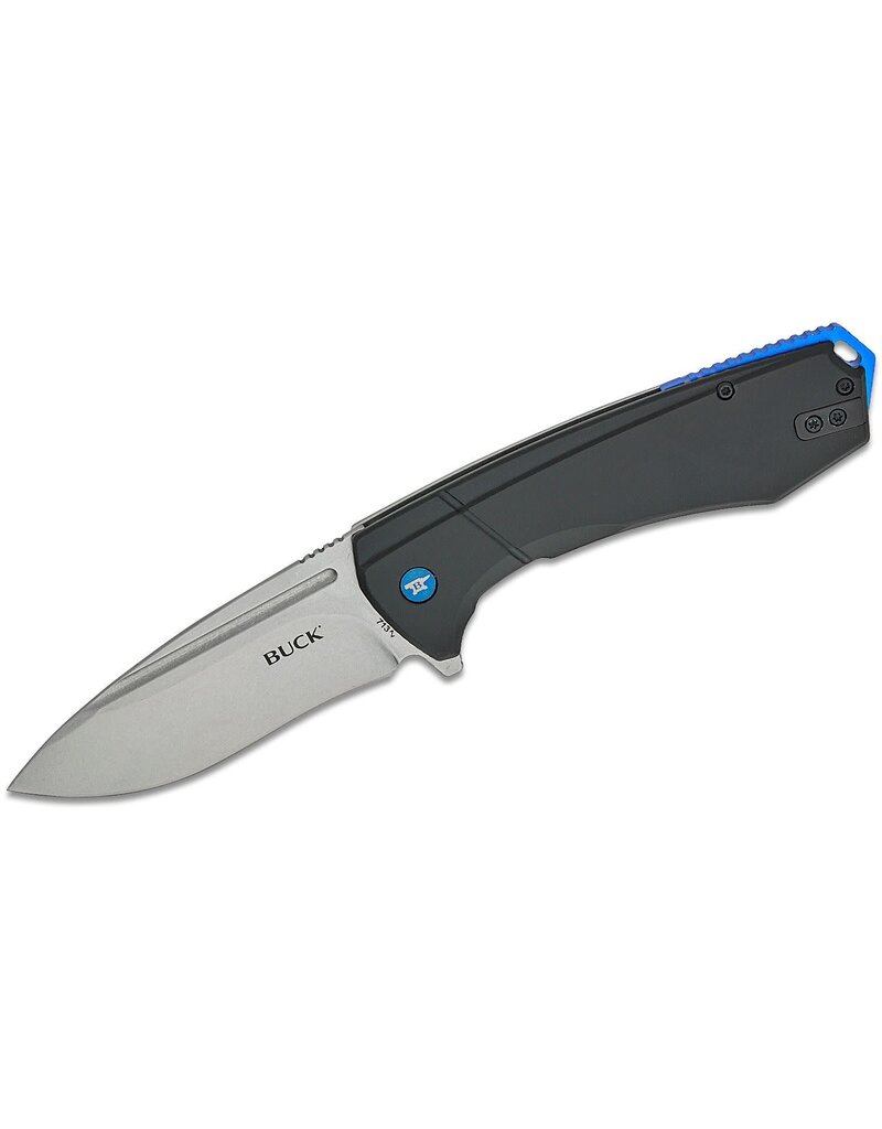 Buck Knives Ruckus