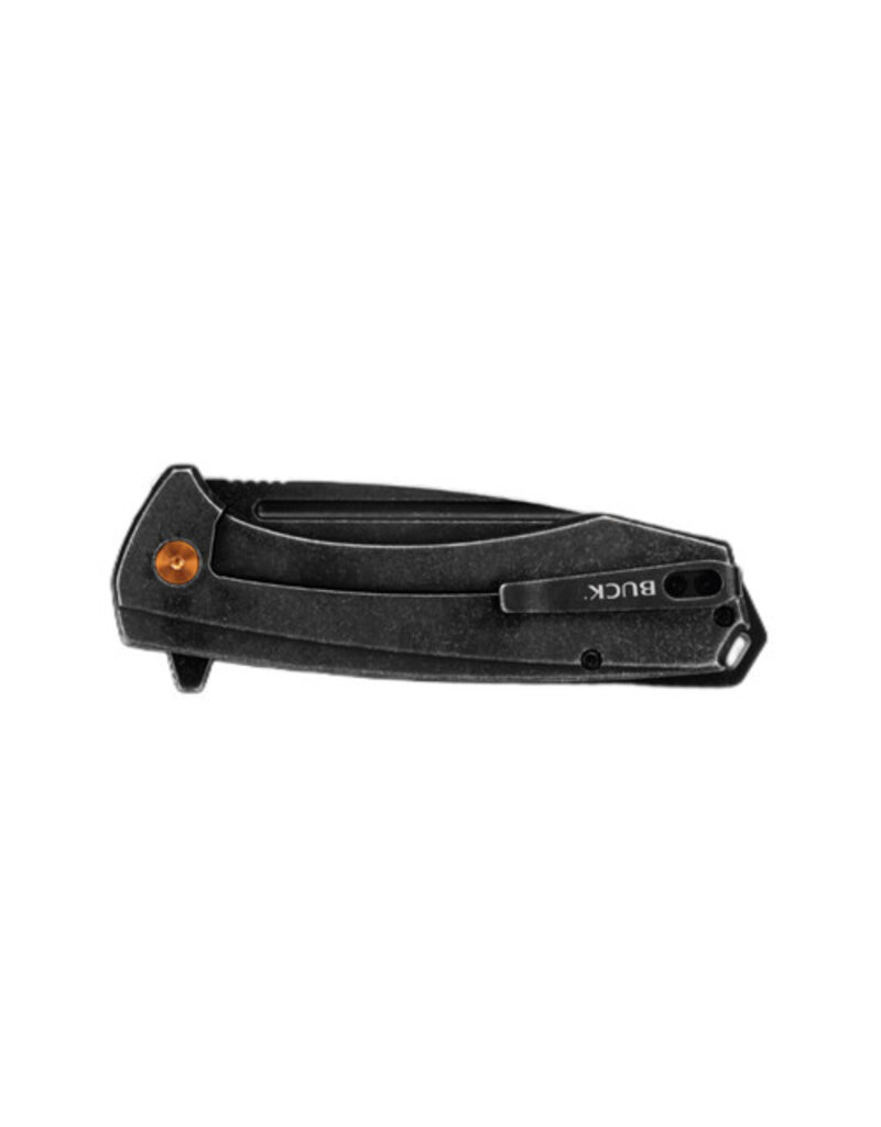 Buck Knives Ruckus