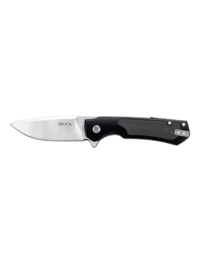 Buck Knives Stinger