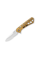 Buck Knives Trace Folder Large Drop Point