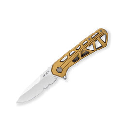 Buck Knives Trace Folder Large Drop Point