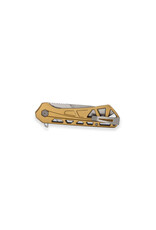 Buck Knives Trace Folder Large Drop Point