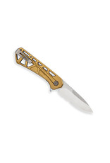 Buck Knives Trace Folder Large Drop Point