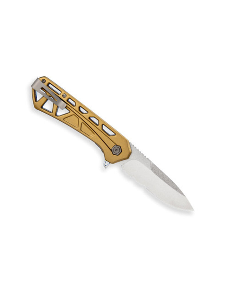 Buck Knives Trace Folder Large Drop Point