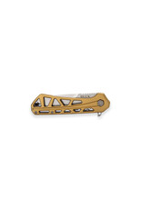 Buck Knives Trace Folder Large Drop Point