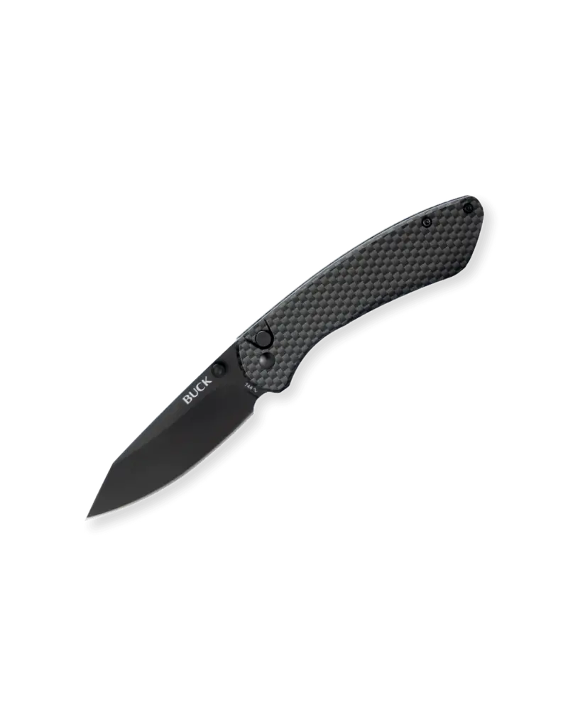 Buck Knives Large Sovereign Folder