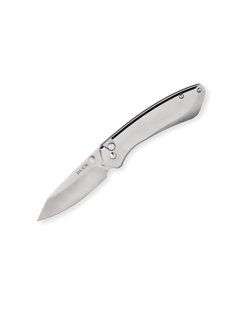 Buck Knives Large Sovereign Folder