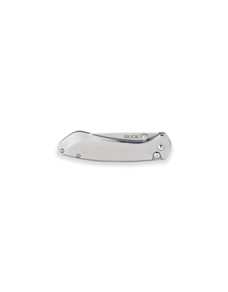 Buck Knives Large Sovereign Folder