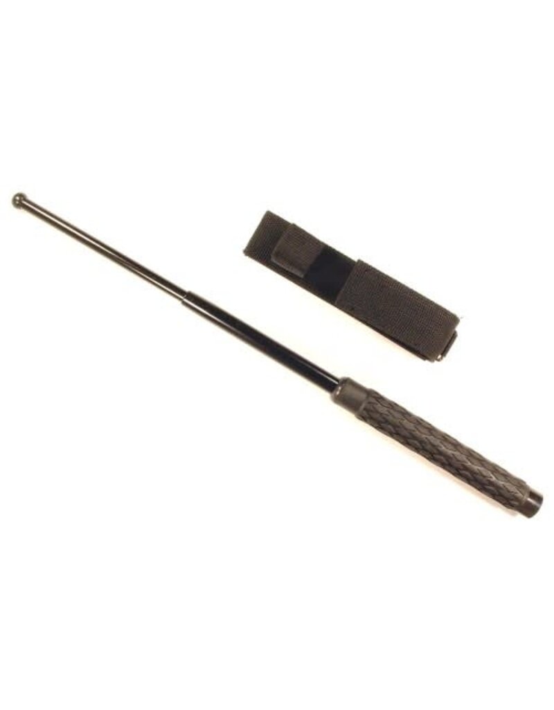 Ruko Extendable Steel Baton