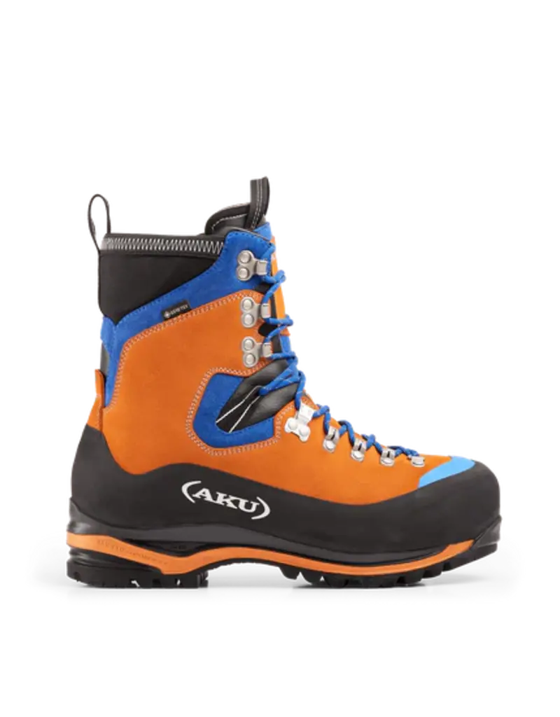 AKU Forestry Footwear Cimbra GTX