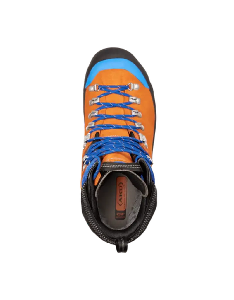 AKU Chaussures forestières Cimbra GTX