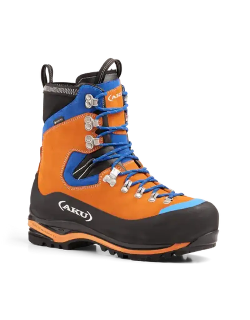 AKU Chaussures forestières Cimbra GTX