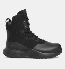 Under Armour Stellar Protect Tactical Boots Black