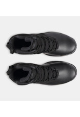 Under Armour Stellar Protect Tactical Boots Black