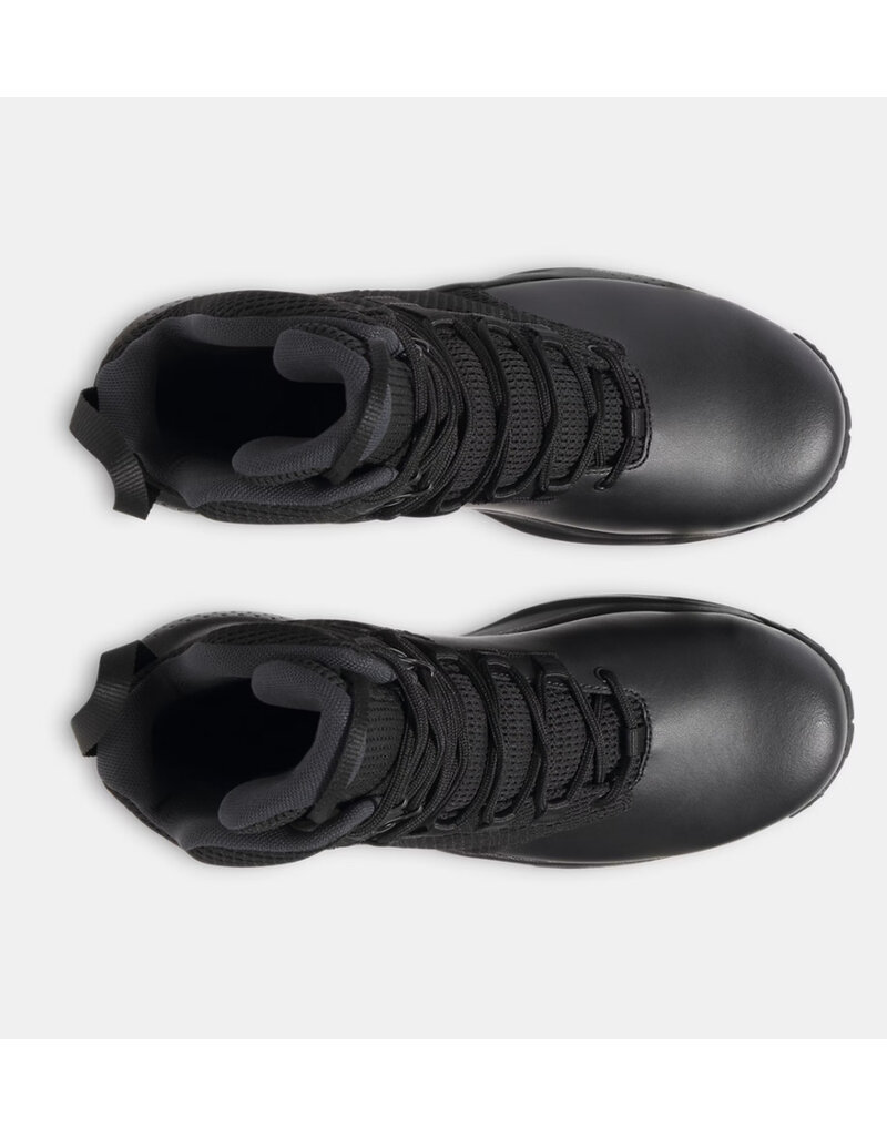 Under Armour Stellar Protect Tactical Boots Black