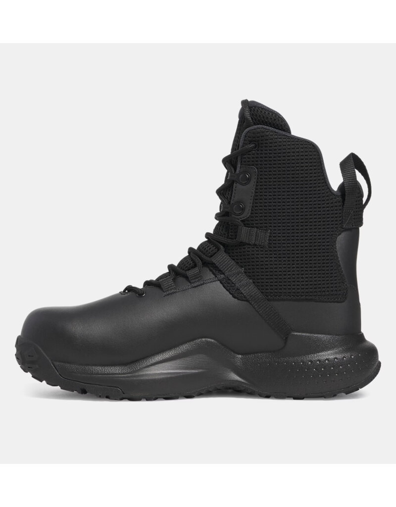 Under Armour Stellar Protect Tactical Boots Black