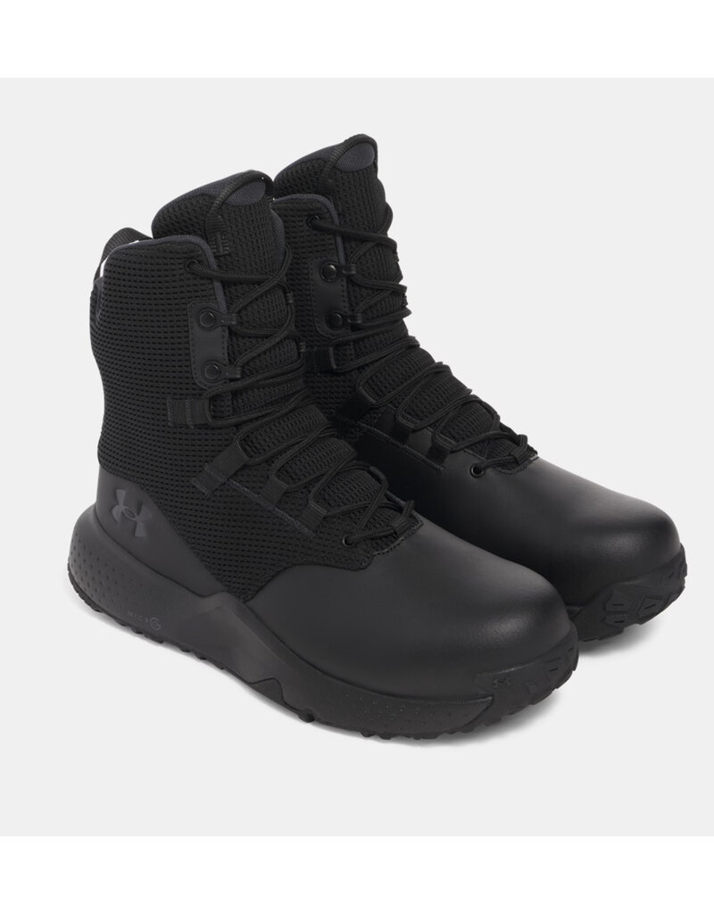 Under Armour Stellar Protect Tactical Boots Black