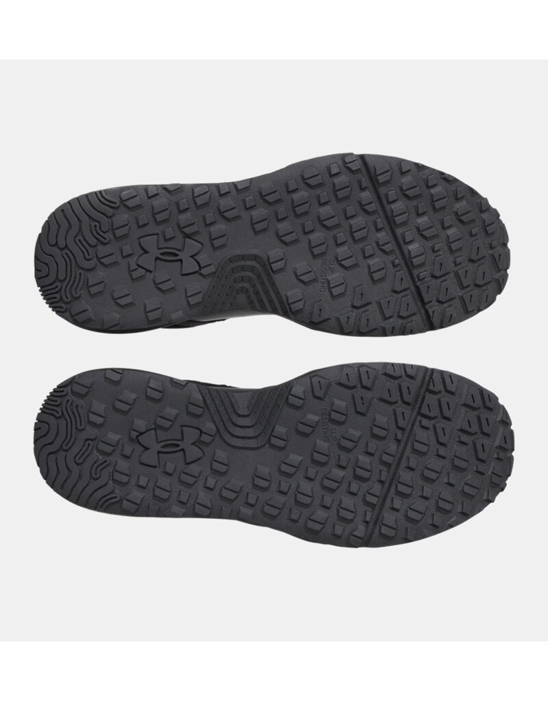 Under Armour Stellar Protect Tactical Boots Black