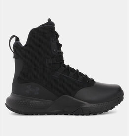 Under Armour Stellar Tactical Boots Black