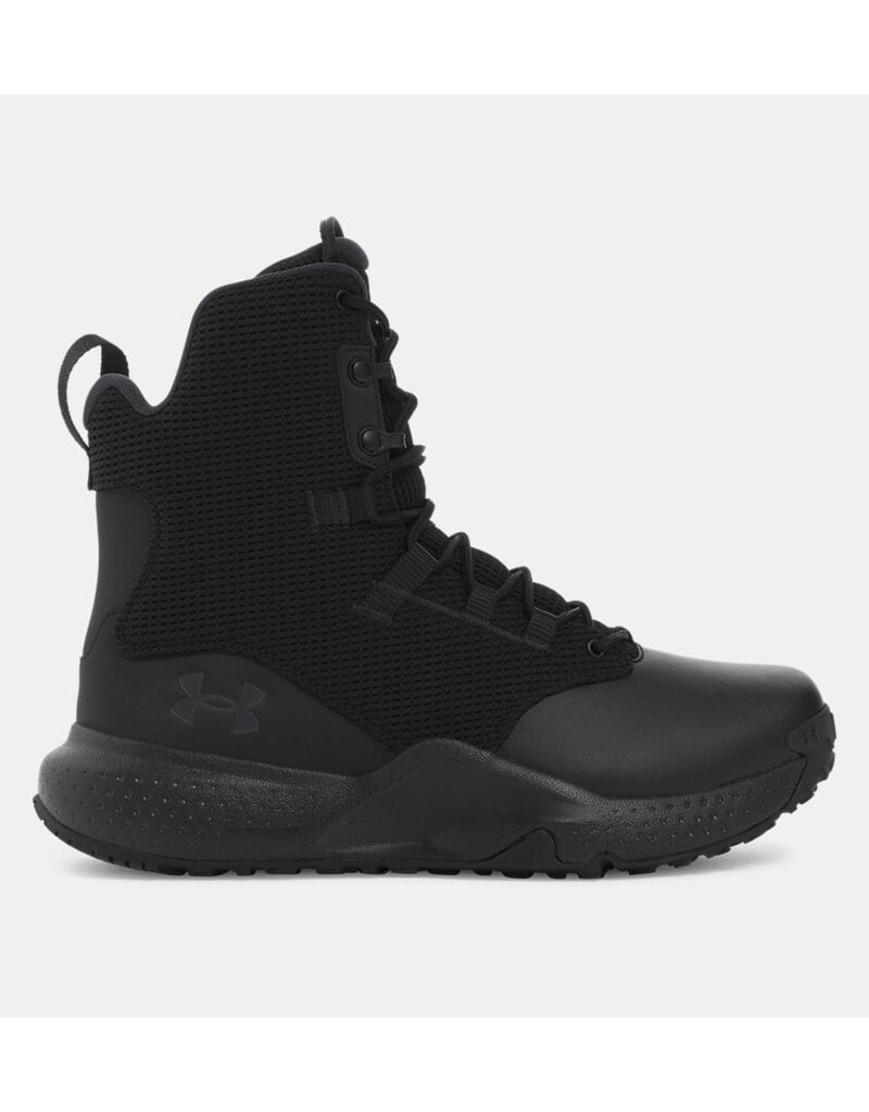 Under Armour Stellar Tactical Boots Black