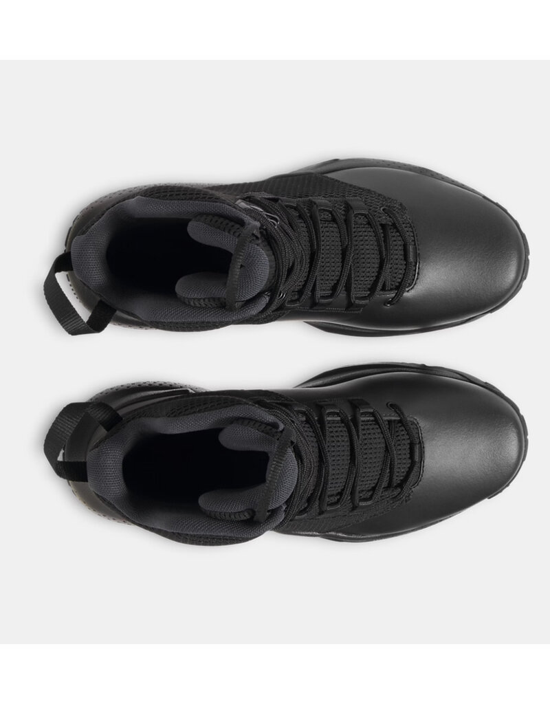 Under Armour Stellar Tactical Boots Black