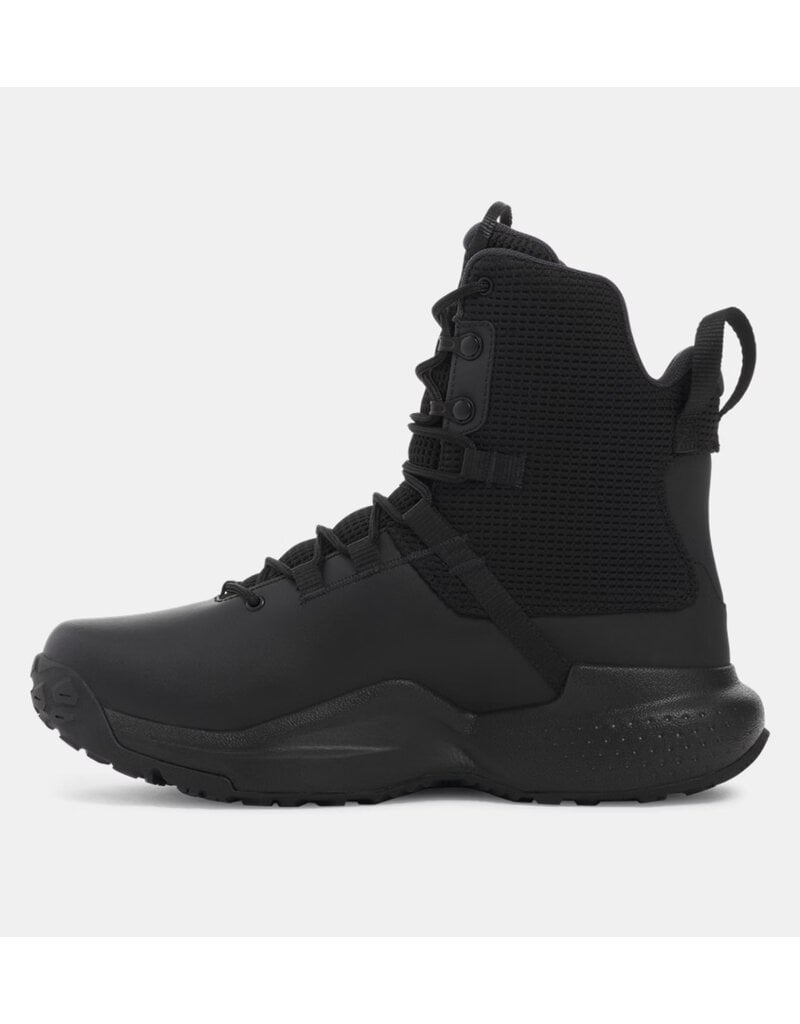 Under Armour Stellar Tactical Boots Black