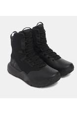 Under Armour Bottes tactiques Stellar noires