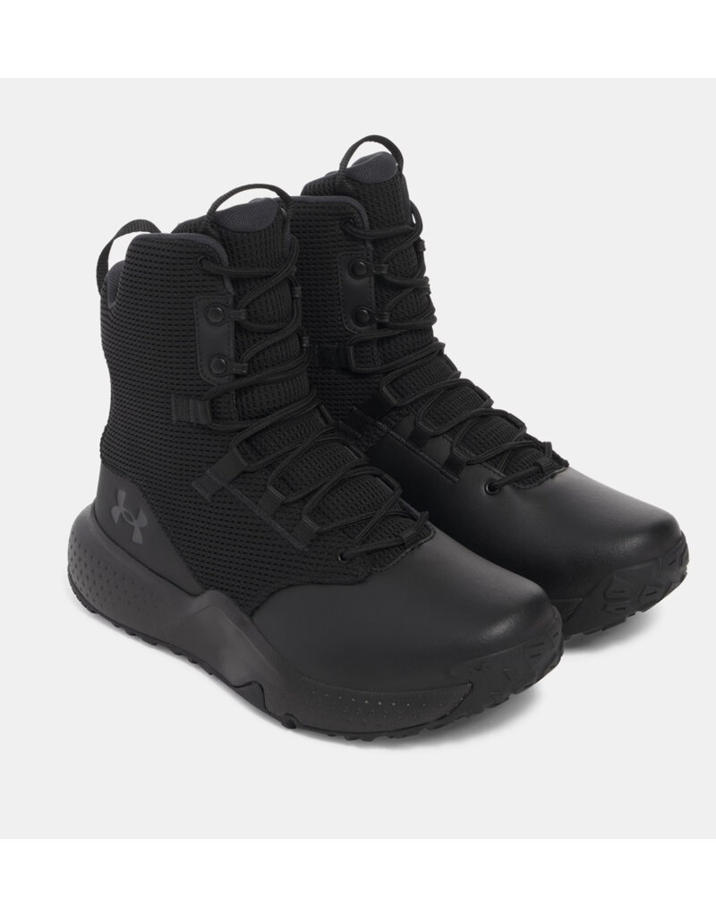 Under Armour Stellar Tactical Boots Black