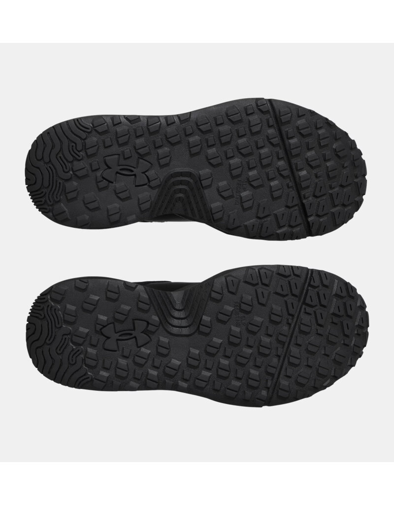 Under Armour Stellar Tactical Boots Black