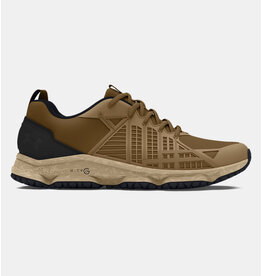 Under Armour Micro G Strikefast Tactical Shoes