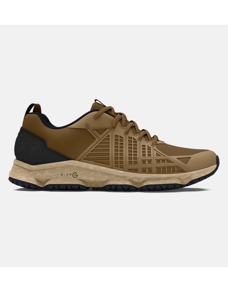 Under Armour Micro G Strikefast Tactical Shoes