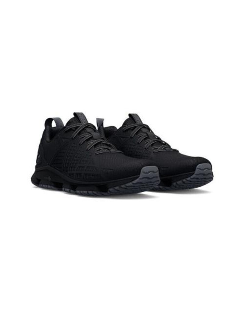 Under Armour Micro G Strikefast Tactical Shoes