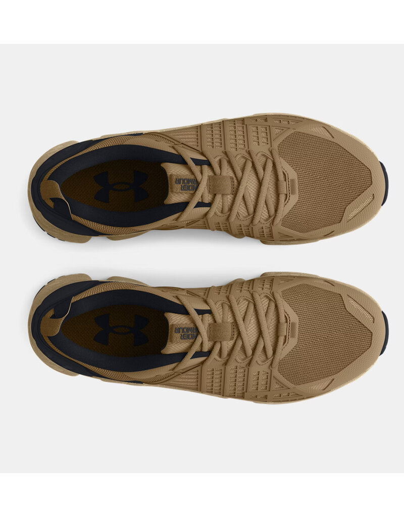 Under Armour Micro G Strikefast Tactical Shoes