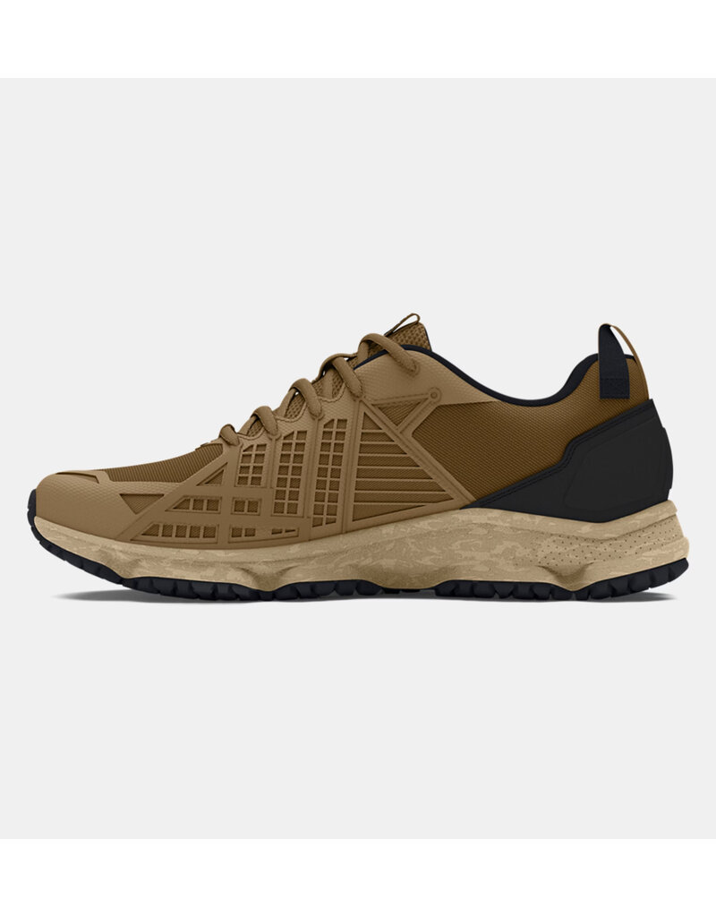 Under Armour Micro G Strikefast Tactical Shoes
