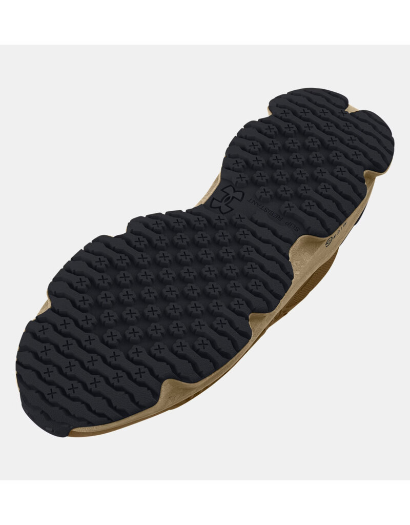 Under Armour Micro G Strikefast Tactical Shoes