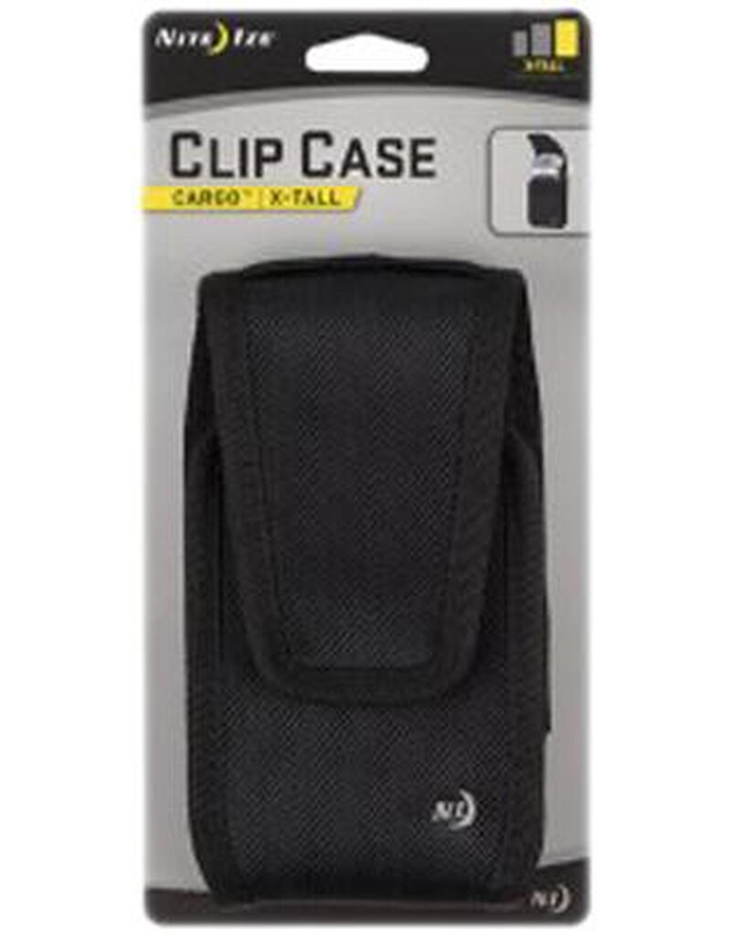 Nite Ize Clip Case Cargo Holster