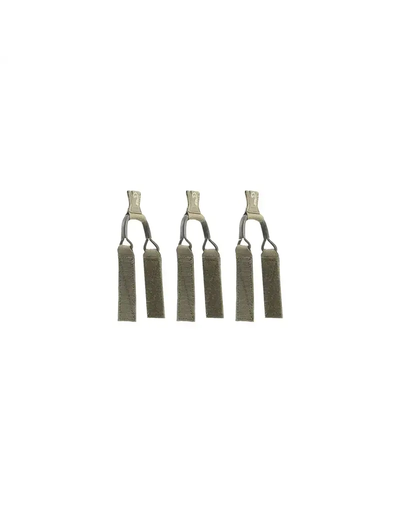 AGILITE Jump Retention Tabs