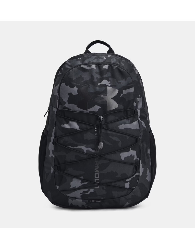 Under Armour Sac à dos de sport Hustle