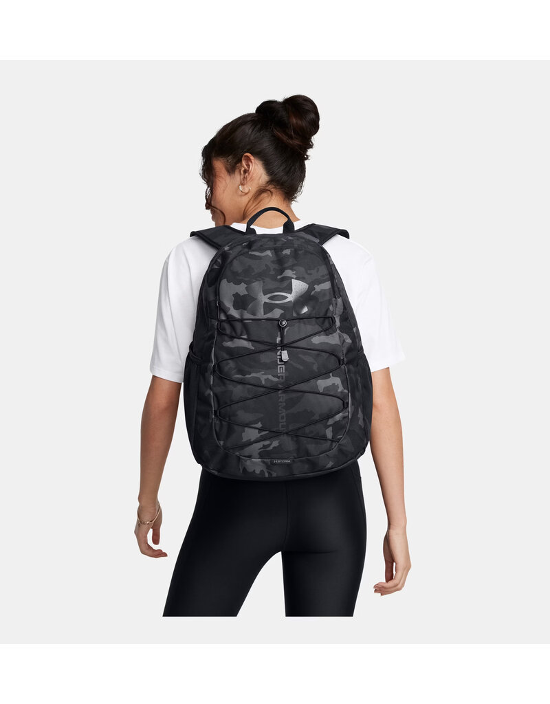 Under Armour Sac à dos de sport Hustle