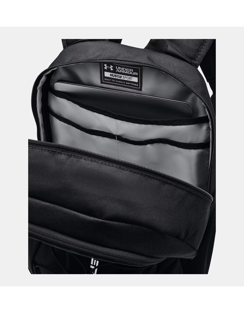 Under Armour Sac à dos de sport Hustle
