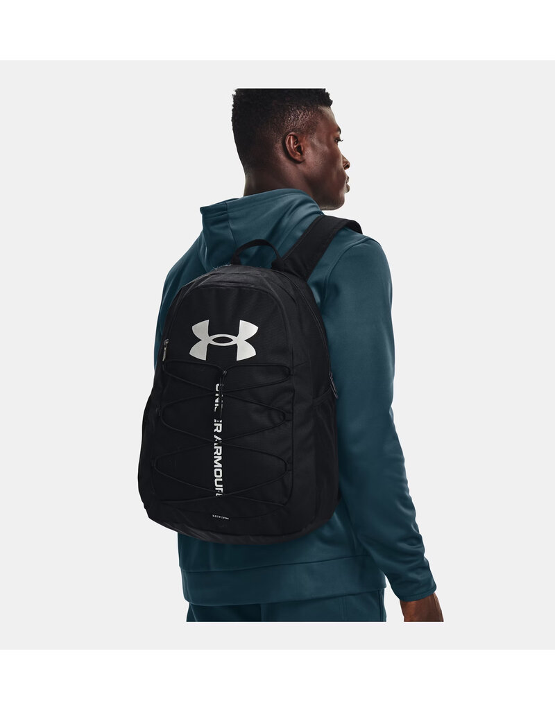 Under Armour Sac à dos de sport Hustle