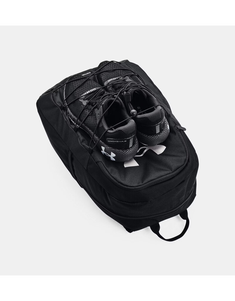 Under Armour Sac à dos de sport Hustle