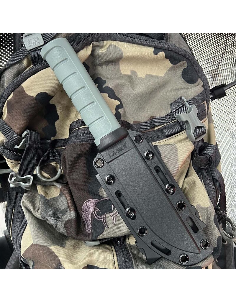 KA-BAR Dust II