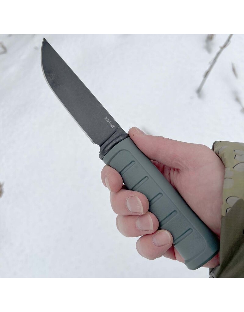 KA-BAR Dust II