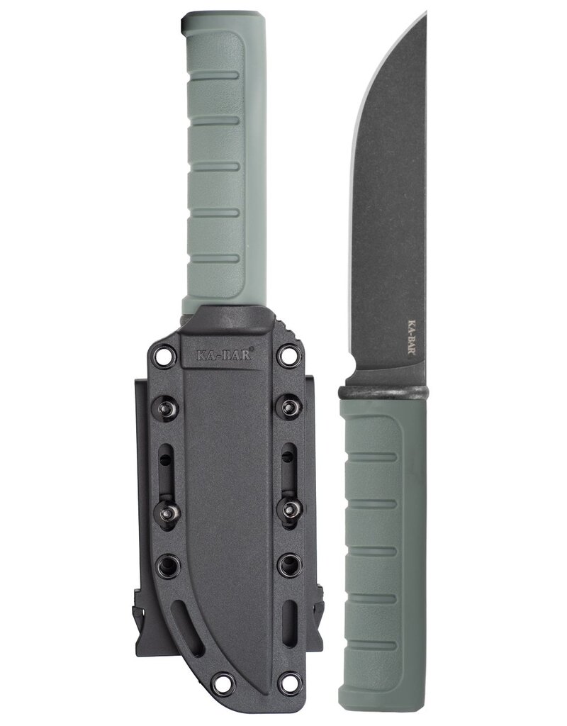 KA-BAR Dust II