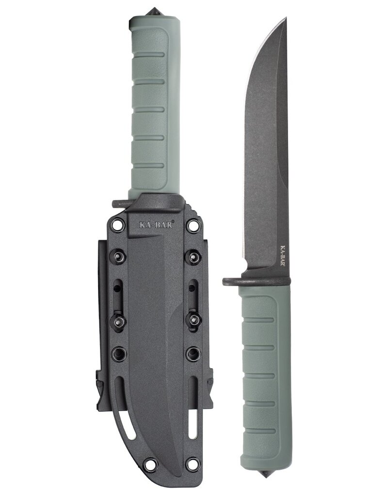 KA-BAR Dust I